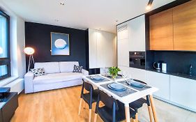 Comfy Apartments - Simple Luxury Sopot