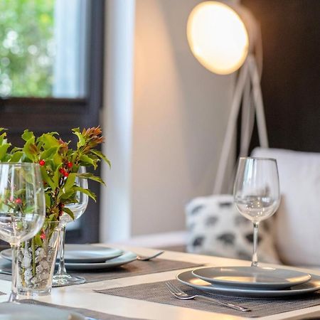 Comfy Apartments - Simple Luxury Sopot Zewnętrze zdjęcie