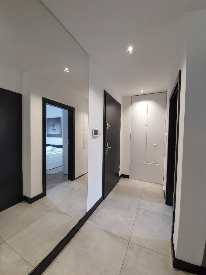 Comfy Apartments - Simple Luxury Sopot Zewnętrze zdjęcie