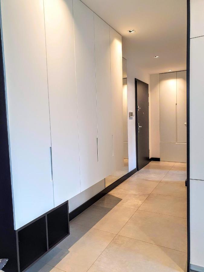 Comfy Apartments - Simple Luxury Sopot Zewnętrze zdjęcie
