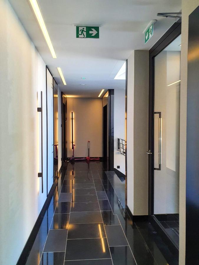 Comfy Apartments - Simple Luxury Sopot Zewnętrze zdjęcie