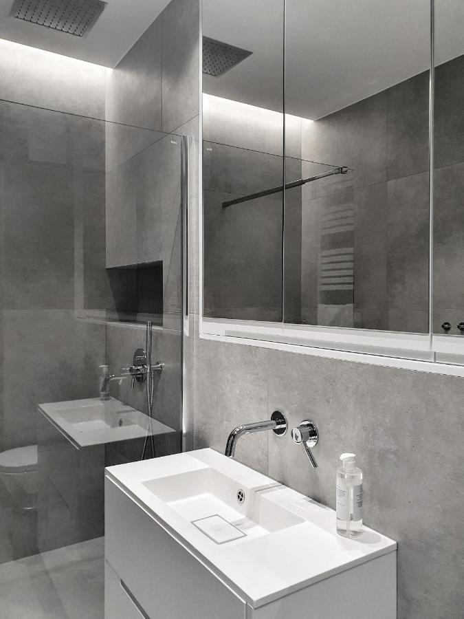 Comfy Apartments - Simple Luxury Sopot Zewnętrze zdjęcie
