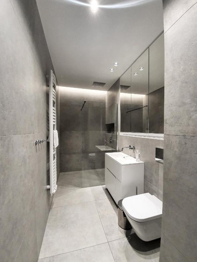 Comfy Apartments - Simple Luxury Sopot Zewnętrze zdjęcie