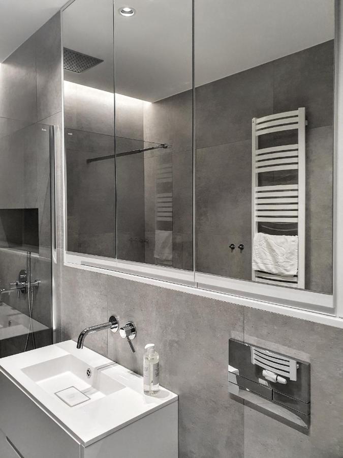 Comfy Apartments - Simple Luxury Sopot Zewnętrze zdjęcie