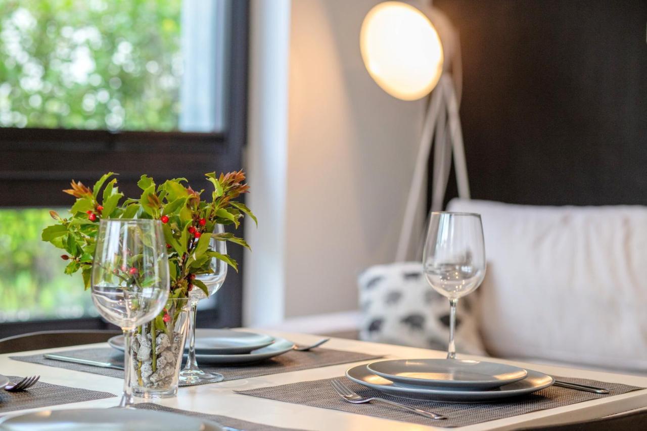 Comfy Apartments - Simple Luxury Sopot Zewnętrze zdjęcie